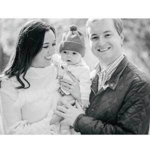 Meet your Posher, Virginia